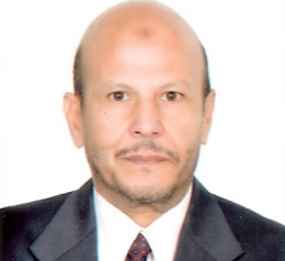 Saad A EL Syaed Hamad