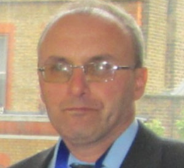 Dariusz Jacek Jakobczak
