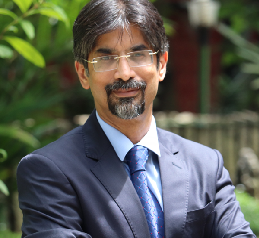 Rajiv Nair