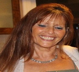 Brenda Geiger