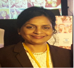 Sukanya Patwardhan